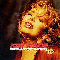 Kim Wilde : World in Perfect Harmony